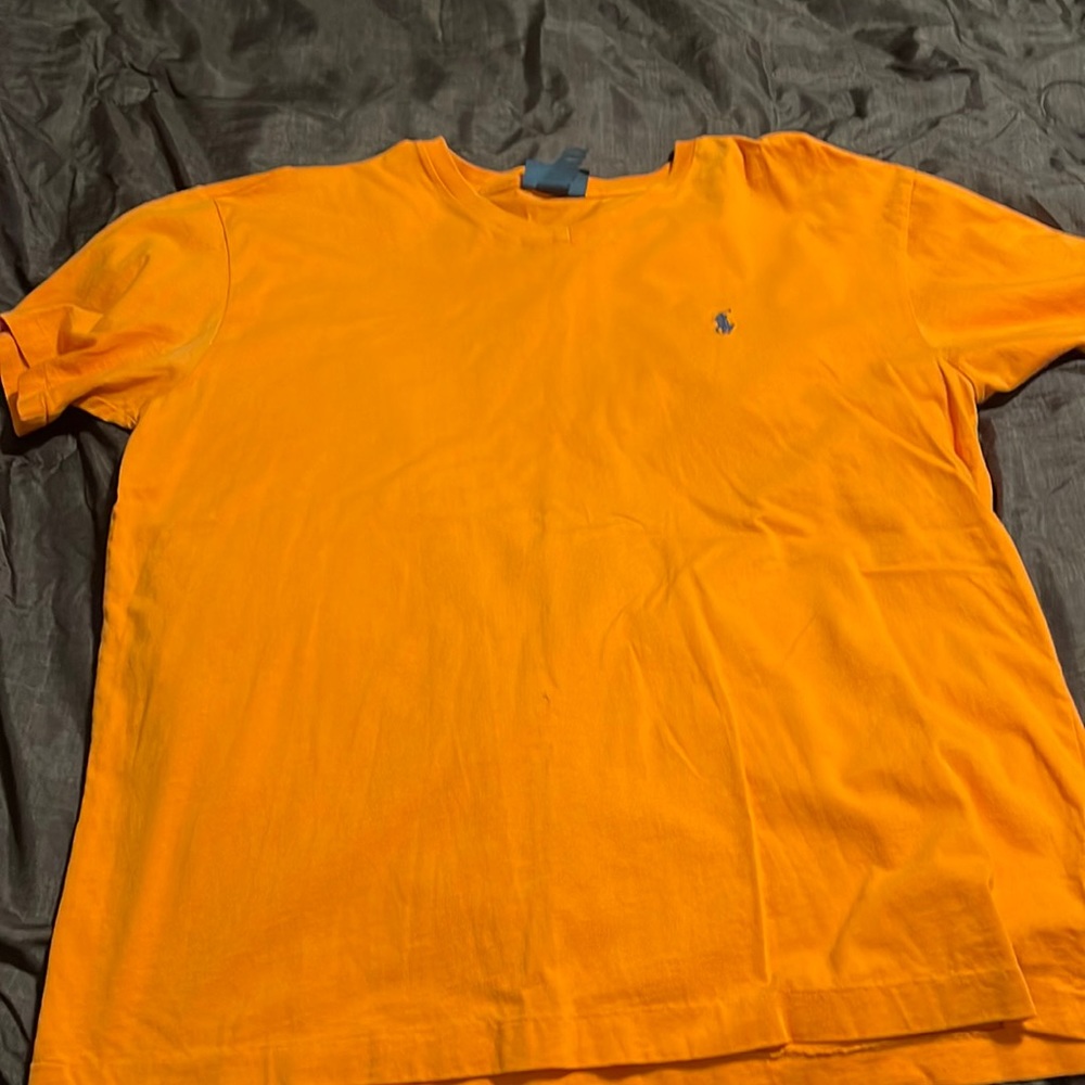 Polo TShirt